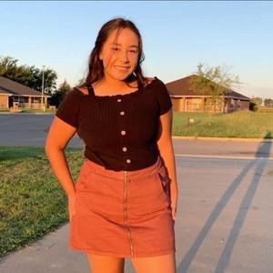 Meet your Posher, Amiah